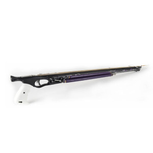 SigalSub fucile in carbonio Nemesis HT Carbon