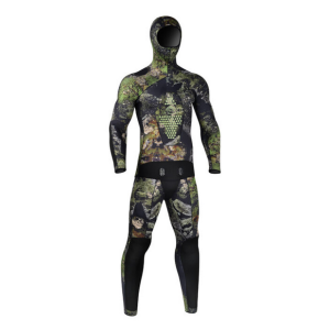 Dessault Merou Camo 5 mm