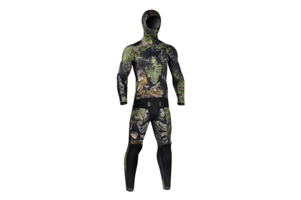 Dessault Merou Camo 5 mm