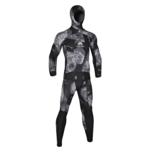 Dessault Blackside 5 mm