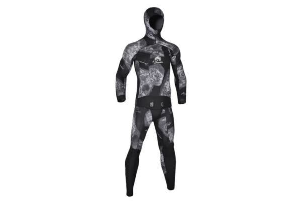 Dessault Blackside 5 mm