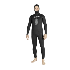 Mares Explorer Black 5 mm