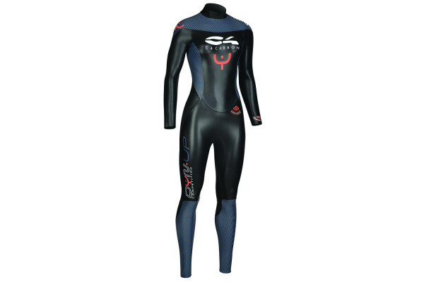 C4 Muta DYN-UP Donna 2 mm