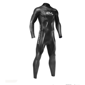 C4 Muta Sideral Monopezzo Uomo 2 mm