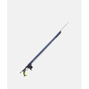 Mares Strikes Polygon