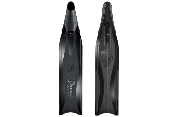 C4 Pinne Dessault MAXX 350