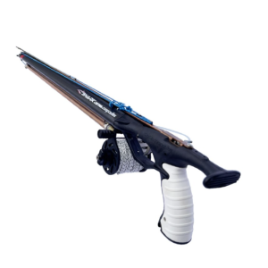 Cetma Fucile Shark Vela