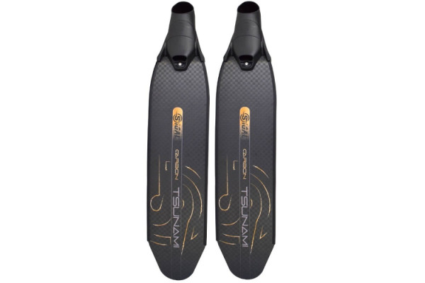 Pinne Sigal Tsunami Super Soft