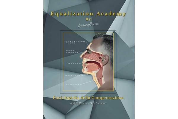 Equalization Academy by Andrea Zuccari