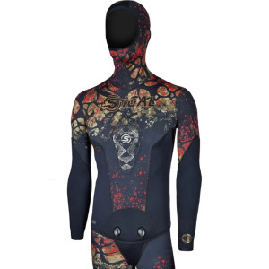 Sigal Giacca Hydra 7 mm