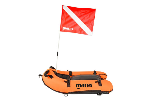 Mares XFLOAT BOARD