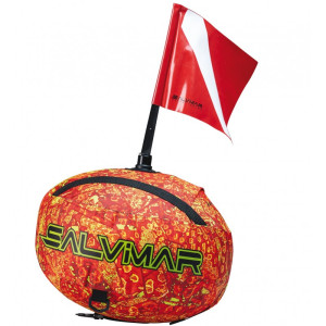 Salvimar Boa Sphera Doppia Camera