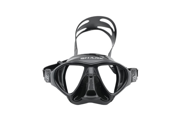 Cetma Maschera Shark