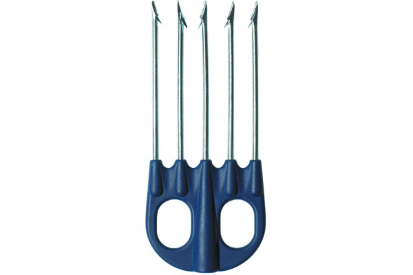 Salvimar Fiocina Jet 5 punte