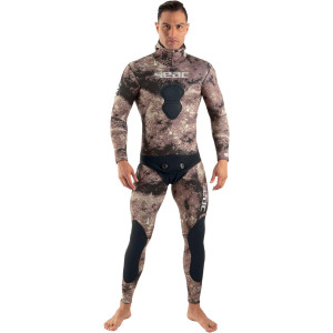 Seac Gannet Mimetic 5 mm Tg. 3