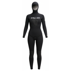 Polosub Apnea Donna 5.5 mm