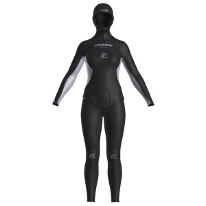 Cressi Nerea Donna 5 mm