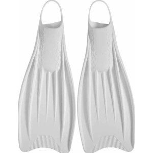 C4 Pinne Wolverine Bianche