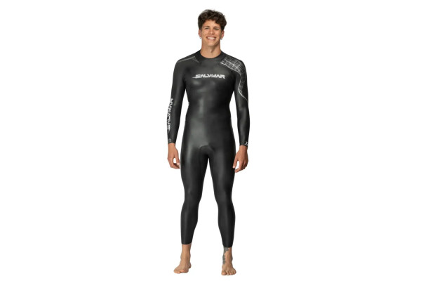 Salvimar Muta Zeero Thermo Evo Uomo 1.5 mm