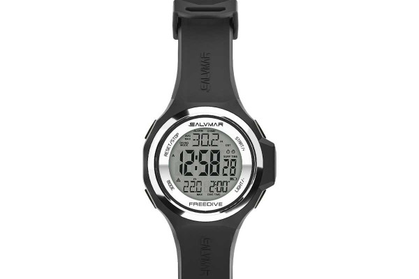 Salvimar Freedive Watch