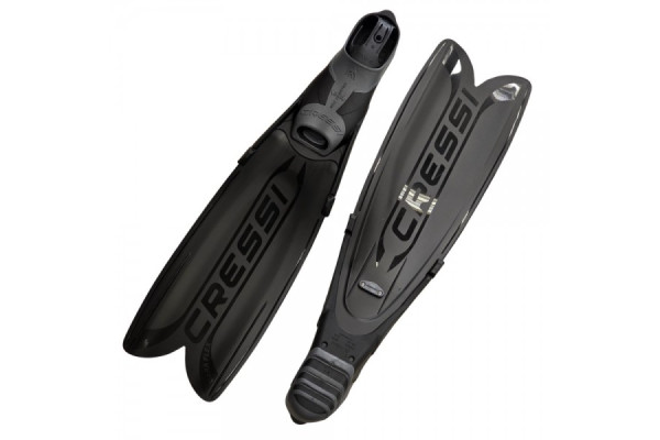 Cressi Pinne Turbo Flex
