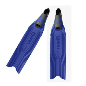 Mares Pinne X-Wing Short