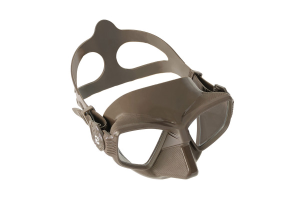 Abysstar Maschera Tortuga