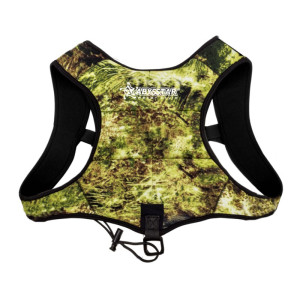 Abysstar Schienalino Mimetico Evo