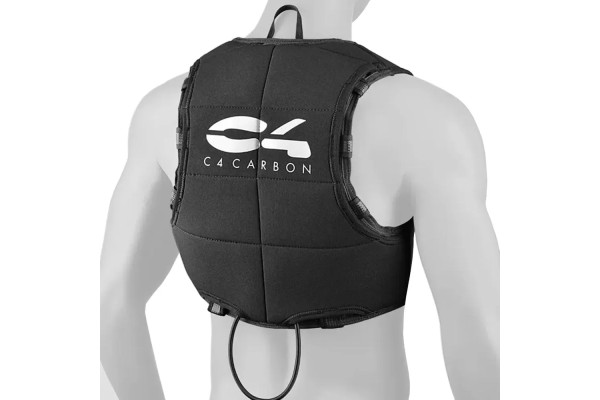 C4 Schienalino 10 Kg