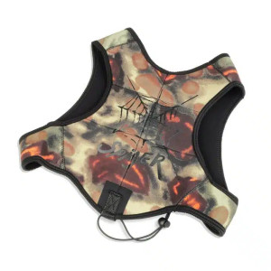 Best Divers Schienalino Spider Mimetico