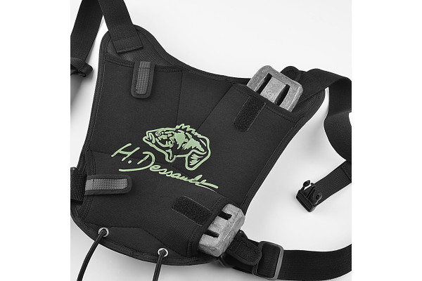 H. Dessault Schienalino 6 Kg