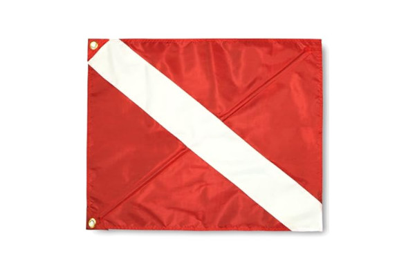 Best Divers Bandiera Golia XXL 70x40