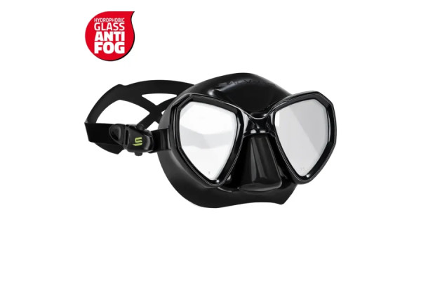 Salvimar Morpheus Antifog