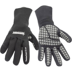 Abysstar Guanti Titaniumtech 1 mm