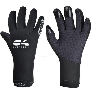 C4 Guanti Zero Dry 2.0 mm