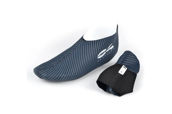 C4 Calzari Nuoto Compression 0,5 mm