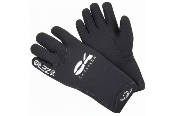 C4 Guanti Zero Dry 3.5 mm