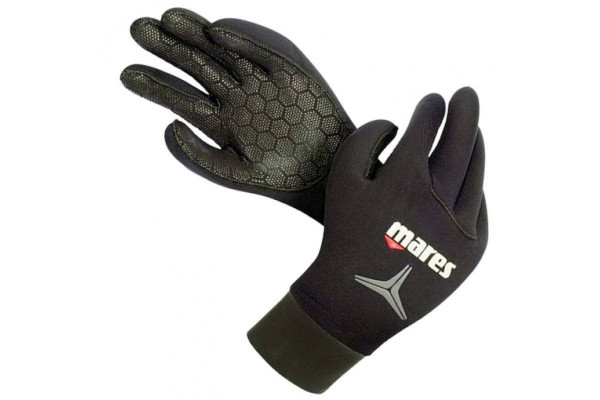 Mares Guanti Trilastic 3-5 mm