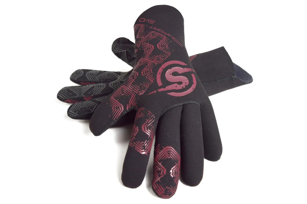 Sigal Guanti Comfort Evo 3 mm