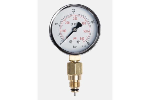 Salvimar Manometro per Mares