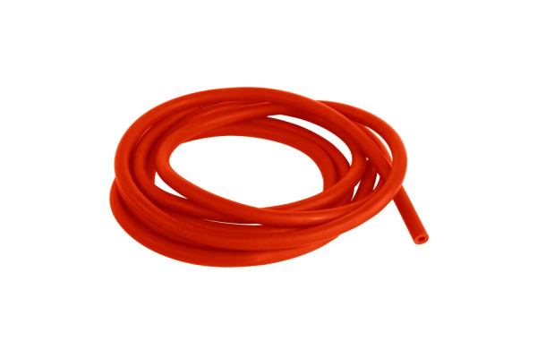 Salvimar Parastrappi Shock Absorber Red Ø 9 mm