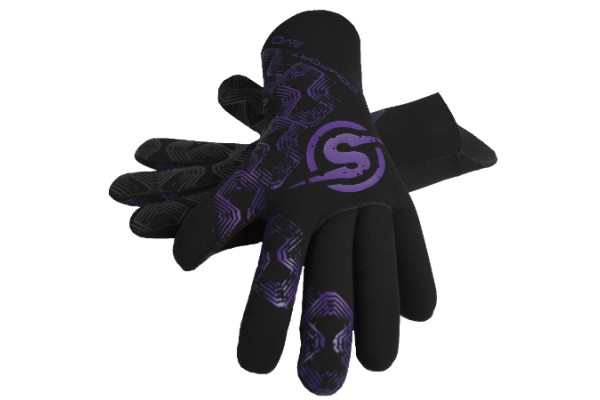 Sigal Guanti Comfort Evo 5 mm