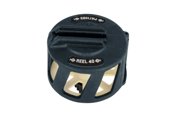 Pathos Mulinello Horizontal 40 m Grey