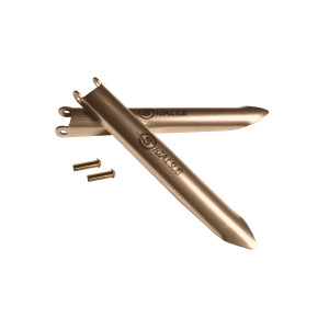 Alette doppie per aste Evolution