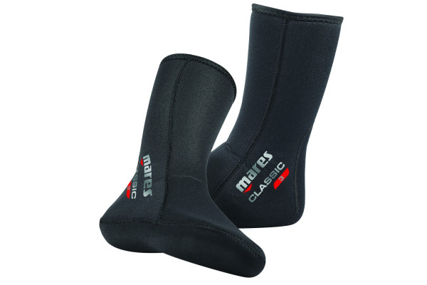 Mares Calzare Classic 3 mm