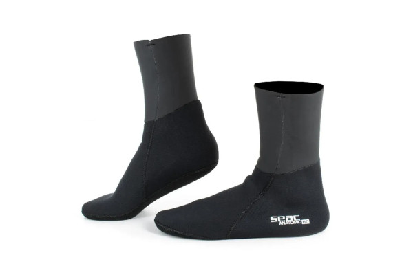 Seac Calzari Anatomic HD 3.5 mm