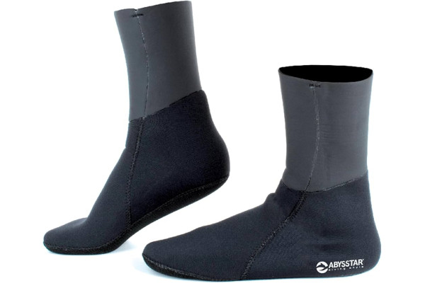 Abysstar Calzari Bordo Stagno 3 mm
