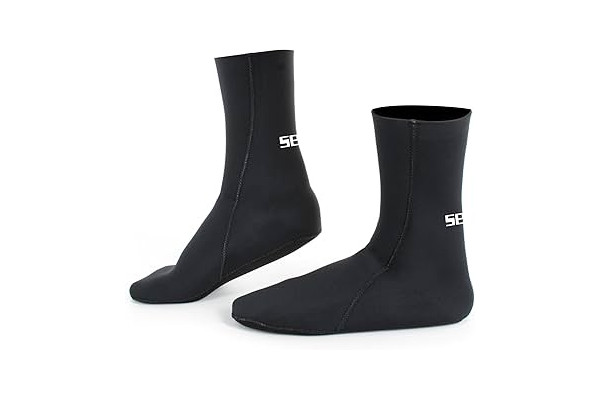 Seac Calzari Standard HD 2.5 mm