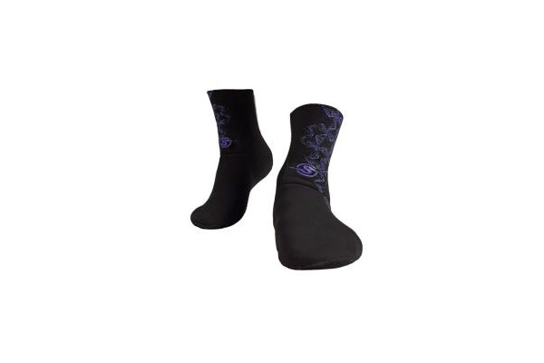 Sigal Calzari Comfort Evo 5 mm