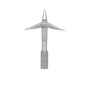 Sigal arpione mini inox